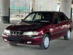 Photo of the vehicle Daewoo Nexia