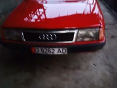 Photo of the vehicle Audi 100