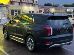 Photo of the vehicle Hyundai Palisade