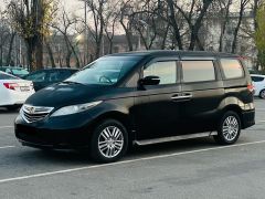 Сүрөт унаа Honda Elysion