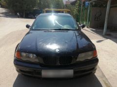 Сүрөт унаа BMW 3 серия