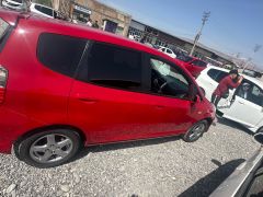 Photo of the vehicle Honda Jazz