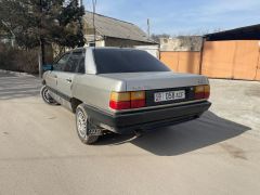 Photo of the vehicle Audi 100