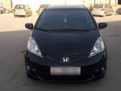 Фото авто Honda Fit