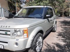 Сүрөт унаа Land Rover Discovery