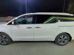 Сүрөт унаа Kia Carnival