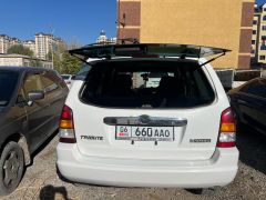 Фото авто Mazda Tribute