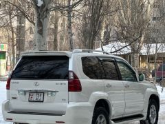 Сүрөт унаа Lexus GX