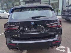 Сүрөт унаа BMW X3