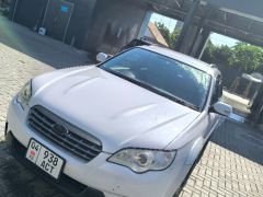 Сүрөт унаа Subaru Outback