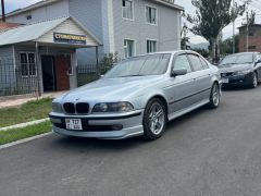 Фото авто BMW 5 серии