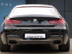 Сүрөт унаа BMW 6 серия