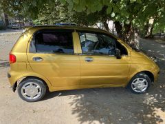 Photo of the vehicle Daewoo Matiz