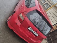 Сүрөт унаа Honda Fit