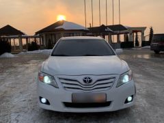 Сүрөт унаа Toyota Camry