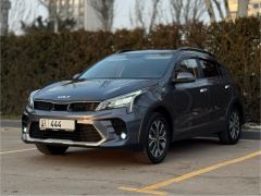 Сүрөт унаа Kia Rio