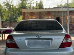 Фото авто Toyota Camry