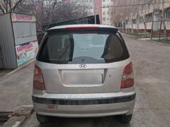 Сүрөт унаа Hyundai Atos