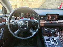 Фото авто Audi A8