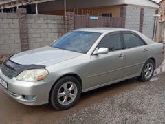 Photo of the vehicle Toyota Mark II