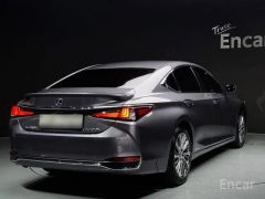 Фото авто Lexus ES