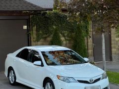 Photo of the vehicle Toyota Camry