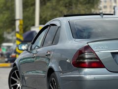 Photo of the vehicle Mercedes-Benz E-Класс