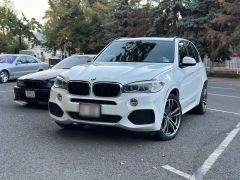 Сүрөт унаа BMW X5