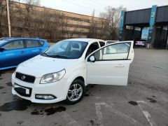 Сүрөт унаа Chevrolet Nexia