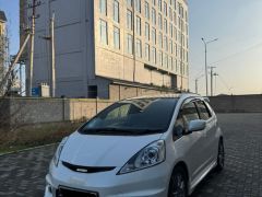 Photo of the vehicle Honda Fit