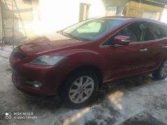 Сүрөт унаа Mazda CX-7