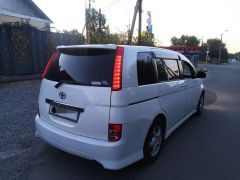 Photo of the vehicle Toyota Wish