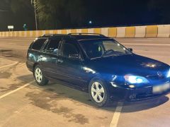 Сүрөт унаа Nissan Primera