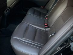 Photo of the vehicle Hyundai Grandeur