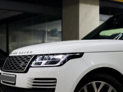 Photo of the vehicle Land Rover Range Rover