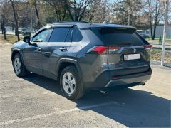 Фото авто Toyota RAV4