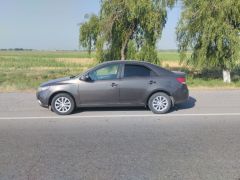 Сүрөт унаа Kia Cerato