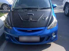 Сүрөт унаа Honda Fit