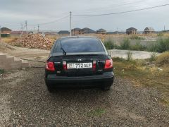 Фото авто Hyundai Elantra