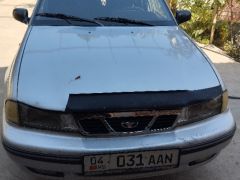 Сүрөт унаа Daewoo Nexia