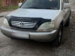 Сүрөт унаа Lexus RX