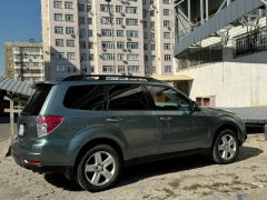 Photo of the vehicle Subaru Forester