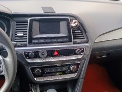 Сүрөт унаа Hyundai Sonata