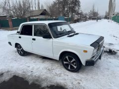 Сүрөт унаа ВАЗ (Lada) 2107