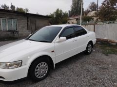 Сүрөт унаа Honda Accord