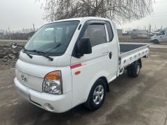 Фото авто Hyundai Porter