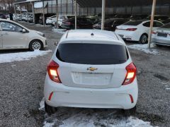 Фото авто Chevrolet Spark