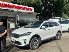 Фото авто Kia Sorento