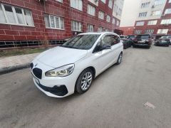 Сүрөт унаа BMW 2 серия Active Tourer