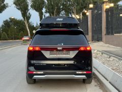 Сүрөт унаа Kia Carnival